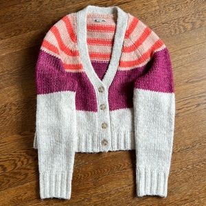 NEW American Eagle Sweater
